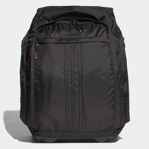 adidas men Duel 21-Inch Wheel Bag - Picture 1 of 7