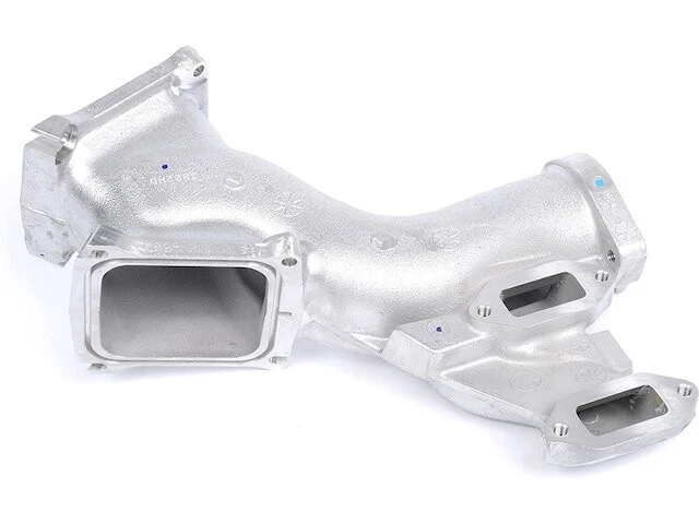 Intake Manifold For 2014-2016 GMC Sierra 2500 HD 6.6L V8 LML VIN: 8 2015 XQ628MZ - Image 1 of 1