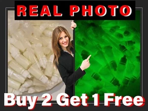 Multi Purpose Extreme Glow in the Dark Paint 10ml bottle Made in UK - DIY - Picture 1 of 2