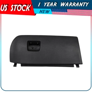 Front Dash Glove Box Door Lid Cover Black For BMW 11-17 X3 F25 2015-18 X4 F26 - Bild 1 von 6