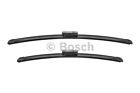 3 397 007 460 BOSCH WIPER BLADE FRONT LATERAL INSTALLATION FOR MAZDA SEAT VW