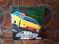 Need For Speed: Hot Pursuit III - Japanese Big Box Edition PC SEALED