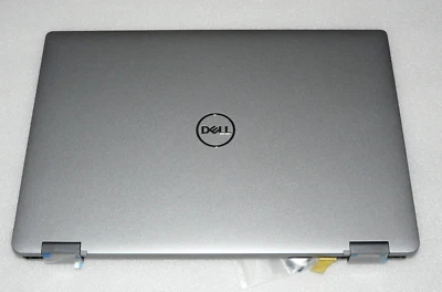 Neu Original DELL LATITUDE 5320 13.3 " Silber FHD LCD Display Bänder Jkfpv GPJ7K - Bild 1 von 2