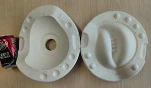 Arnels 282 Posacenere 7" T Slip Casting Stampi in ceramica 951 - Foto 1 di 2