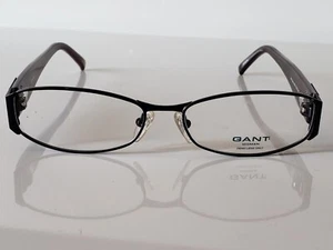 Gant Rectangle Women's Full Rim Eyeglasses Frames 52-15-140 - Picture 1 of 6