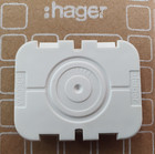 Hager Consumer VM03CB 