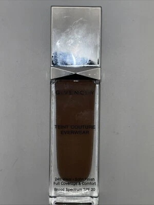 Givenchy Teint Couture Everwear Foundation Spf 20, 1oz - Image 1 of 4