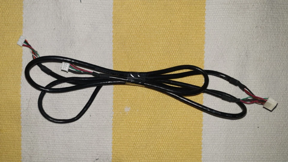 VESTEL WIFI + Cable de conexión Bluetooth (PARA MUCHOS MODELOS DE TV) Foto 1 de 1