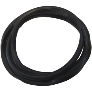 1937 1938 CHEVROLET WINDSHIELD GASKET SEAL RUBBER CLASSIC CHEVY STEELE RUBBER - Picture 1 of 5