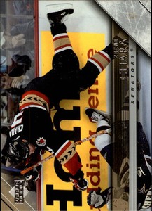 2005-06 Upper Deck Hockey #136 Zdeno Chara