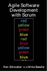 Agile Software Development with SCRUM (Agile Software Development), Ken Schwaber