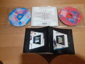 2-CD-SET PINK FLOYD - The Best Of Pink Floyd EMI 2001 alle 26 Hits digital rem. - Bild 1 von 1