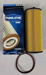 Purolator PL36135 PurolatorONE Advanced Protection Cartridge Oil Filter NOS - Picture 1 of 8