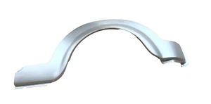 RIPARAZIONE PARAFANGO POSTERIORE 180° SINISTRO FIAT 500 EPOCA D/F/L/R - Imagen 1 de 5