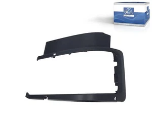 Scheinwerferrahmen DT Spare Parts 1.52346 links Scheinwerfer-Rahmen - Bild 1 von 6
