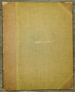 Vintage HC, Familienoberhäupter bei der ersten Volkszählung der USA 1790: Connecticut - Bild 1 von 24