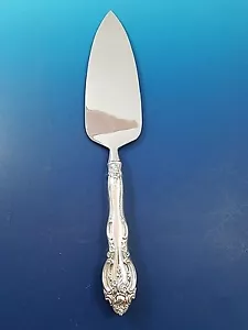 Servidor de pasteles con mango de plata esterlina La Scala by Gorham hecho a medida - Imagen 1 de 4