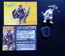 Riot Quest Wintertime Wasteland Yuri the hunter 28mm Privateer Press