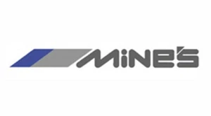Pegatina Mine's Tipo B Grande - Gris Pistola ##875191009 - Imagen 1 de 1