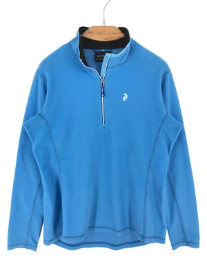PEAK PERFORMANCE Damen LT Micro 1/4 Zip Pullover Fleece Größe XL - Bild 1 von 4