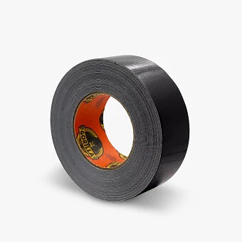 Uxcell Adhesive Cloth Fabric Tape Wire Harness Looms Single-Side 50mm X - View #7