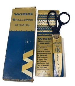 Wise Shallowing Shears SN-7 - Picture 1 of 4