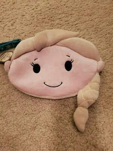 Disney Frozen Elsa Girls Hallmark Wristlet - Picture 1 of 3