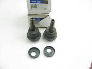 (2) Raybestos 615-4009 Front Upper Ball Joints - 1.5 DEGREE Camber Adjust - Picture 1 of 3