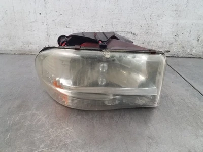 Dodge Dakota R/T 1999 conjunto de luces de cabeza derecha #7114 Foto 1 de 4
