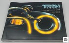 The Art Of Tron Legacy Disney Film The World Of Tron Legacy Art