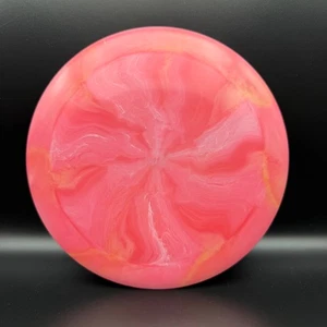 Nuke | ESP Factory Blank | Discraft Limited Edition Distance Driver Disc - Picture 1 of 3