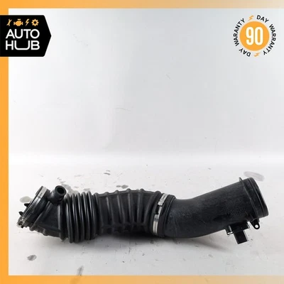 Manguera de tubo de admisión de aire Aston Martin DB9 Rapide lado izquierdo 4G439C623DC OEM 34k Foto 1 de 4