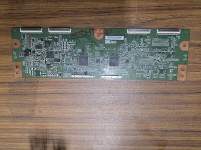 PLACA T-CON SANYO Toshiba 55" Tcon 55.54T01.C04 para dp55441 55ht1u Foto 1 de 3