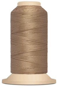 Gutermann (737894-868-1) Upholstery Thread 328yds Beige 737894 868 Gutermann#1 - Picture 1 of 1