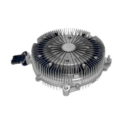 Embrague ventilador refrigeración motor de repuesto para Ram 2500, 3500 2013-2018 (L6 6,7 L) Foto 1 de 2