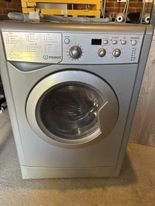 Indesit Washer Dryer - Picture 1 of 2