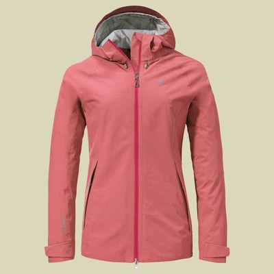 Schöffel 2L Jacket Ankelspitz L Women Hardshelljacke Damen - Bild 1 von 2