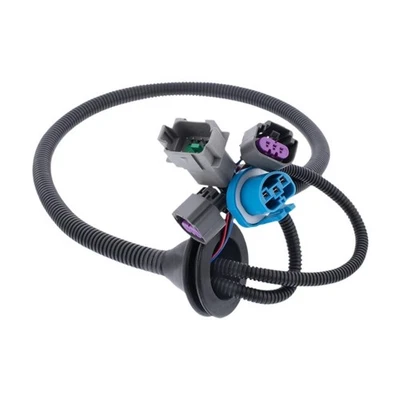 Headlight Harness 1-34267 for Peterbilt 386 2005-2015 387 1999-2010 — 第 1/4 张图片