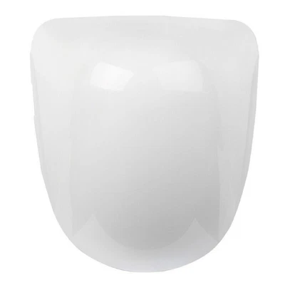 White Rear Seat Cover Cowl Back Fairing for Suzuki GSXR1300 Hayabusa 1999-2007 - Image 1 of 4