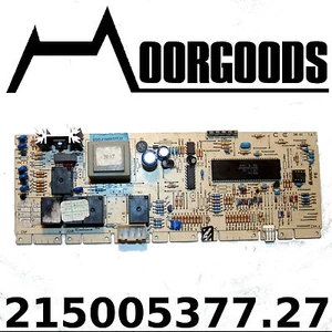 ARISTON, HOTPOINT, INDESIT CONTROL MODULE - 215005377 - 0144AVR - Picture 1 of 1