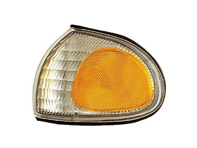 77XG99J Front Left Side Marker Light Assembly Fits 1995-1997 Ford Windstar - Image 1 of 1