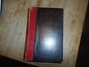 LIVRE rare Marc Monnier la renaissance de Dante a Luther 1884 FIRMIN DIDOT 25€ A - Imagen 1 de 12