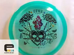 Thought Space Ethos Crux - Picture 1 of 3