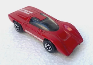 1983 Ertl Hardcastle & McCormick Coyote lose Auto - Bild 1 von 4