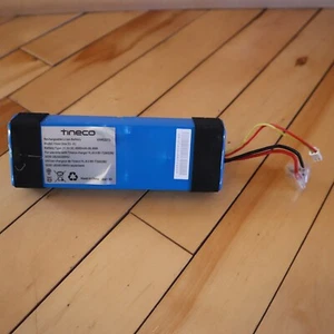 GENUINE Tineco Floor One S3 Replacement Battery - 6INR22/71 - Picture 1 of 1