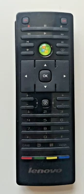 lenovo remote control rc2604319/01bg - Image 1 of 2