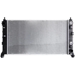 New Radiator Fits Chevrolet Silverado 1500 RST Crew Extended 2019-2023 GM3010630 - Bild 1 von 2