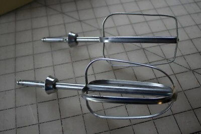 Centro de cocina Oster Regency - Piezas - Batidores Foto 1 de 3