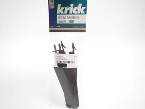 KRICK 18004 2&10 Juego de palas de rotor 4 piezas ¡embalaje original!¡! - Imagen 1 de 7