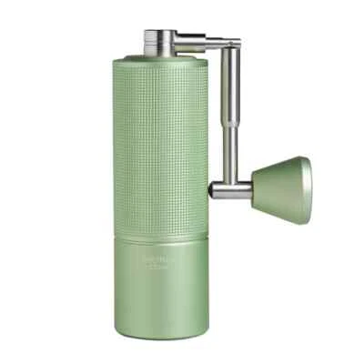 Molinillo de café manual C3s PRO Professional S2C 660 rebabas molinillo de granos de café Foto 1 de 4